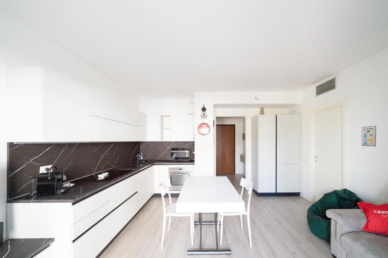 Hbhall Milano Green Apartment 9 — Foto 3