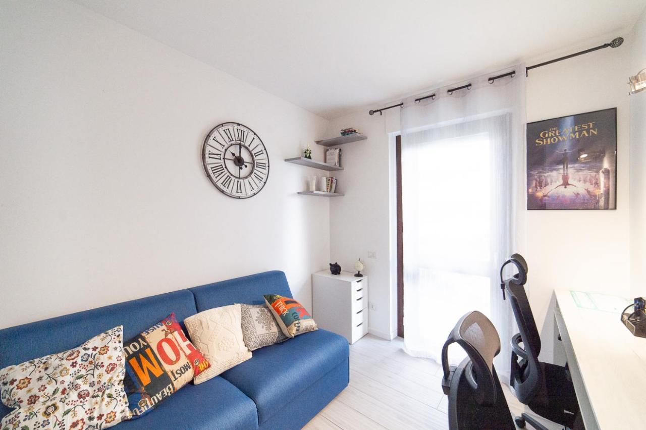 Hbhall Milano Green Apartment 9, Milan
