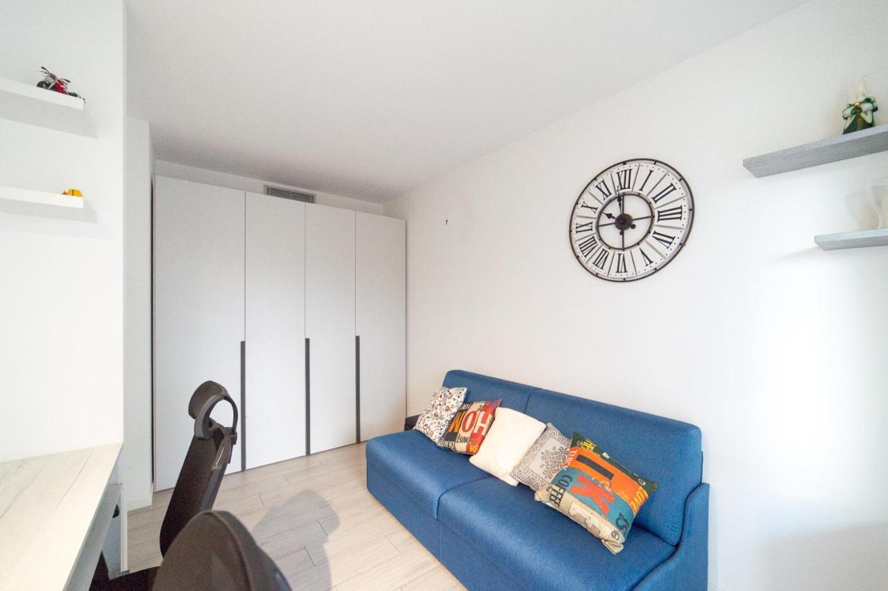 Hbhall Milano Green Apartment 9 — Foto 1